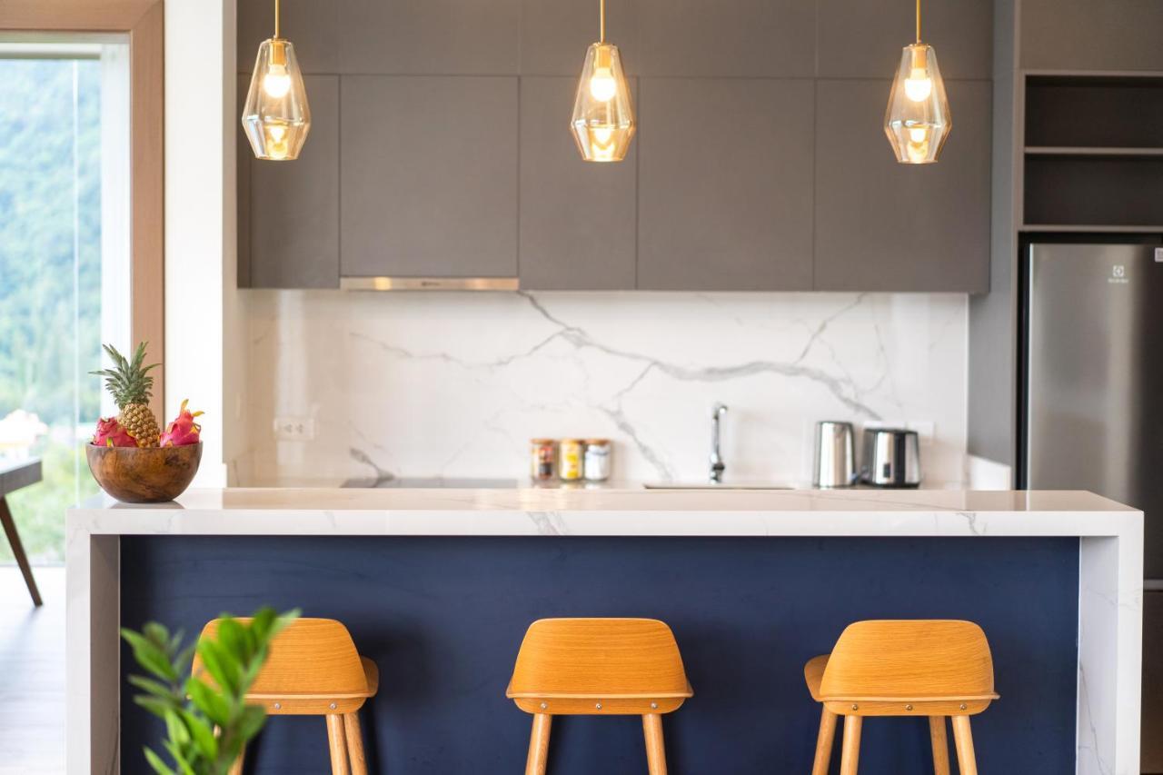 Capucine Villas Bãi biển Kamala Ngoại thất bức ảnh
